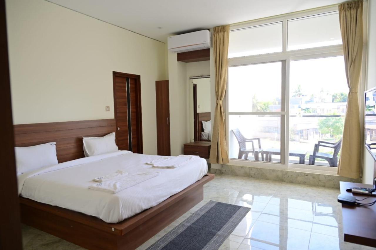 Kcg Residency Ξενοδοχείο Mysore Εξωτερικό φωτογραφία