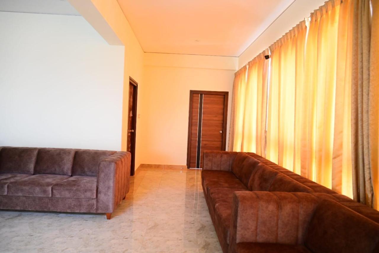 Kcg Residency Ξενοδοχείο Mysore Εξωτερικό φωτογραφία