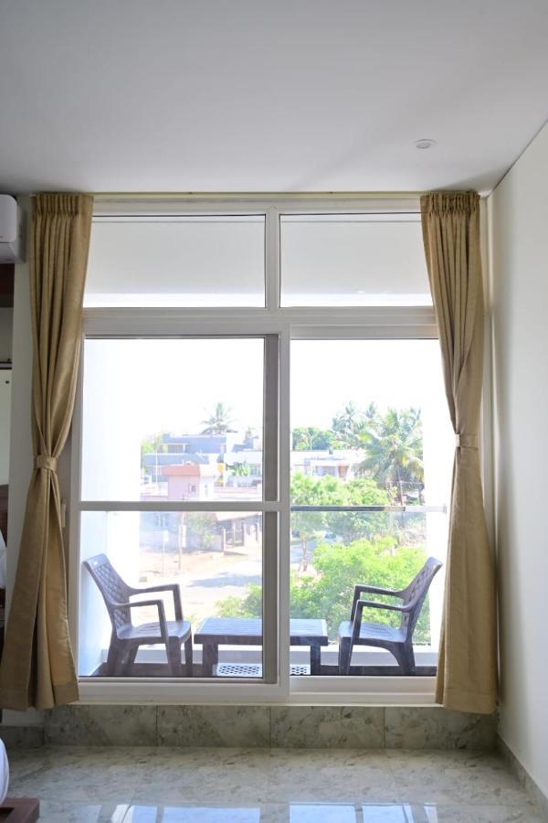 Kcg Residency Ξενοδοχείο Mysore Εξωτερικό φωτογραφία