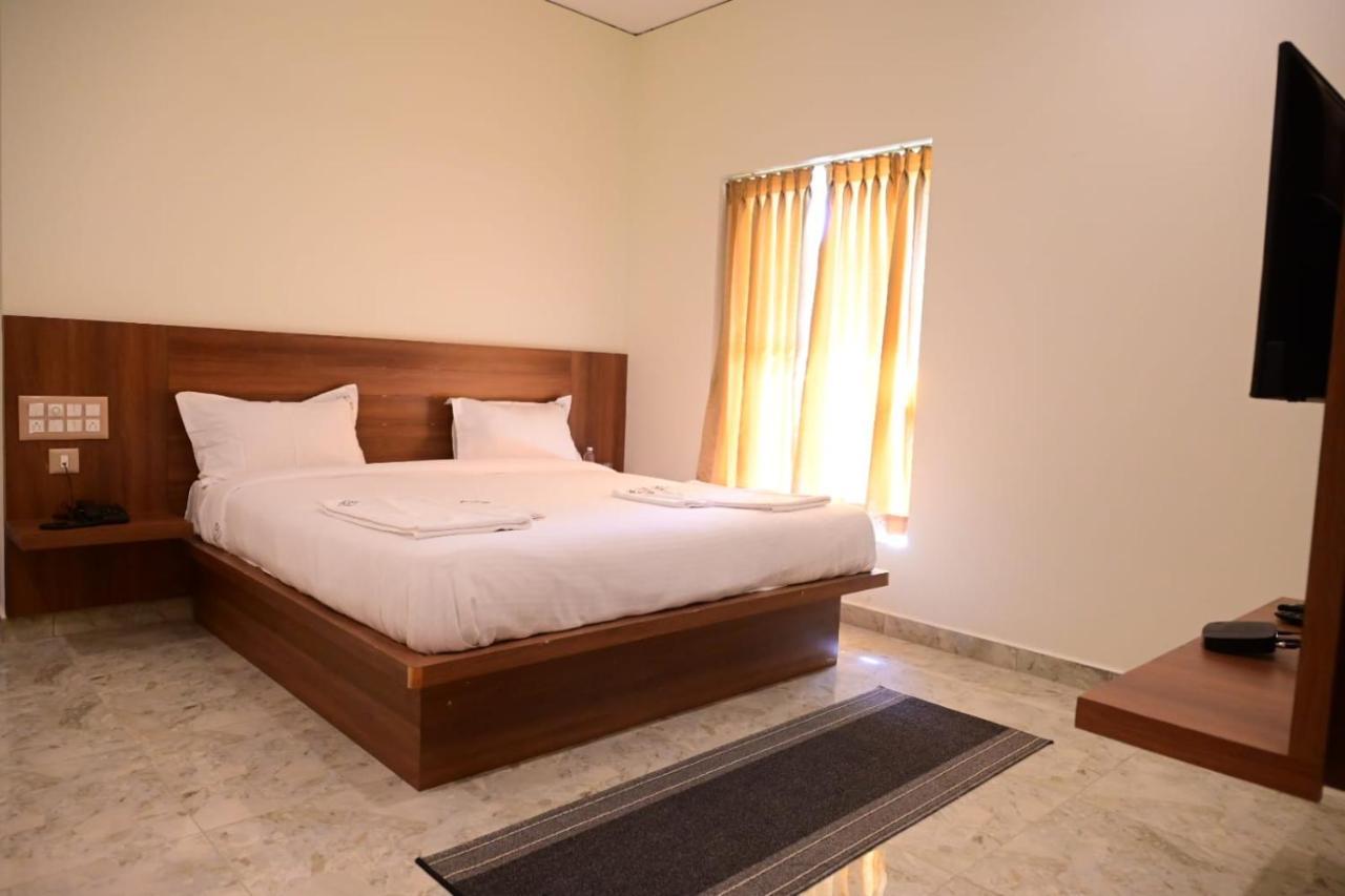 Kcg Residency Ξενοδοχείο Mysore Εξωτερικό φωτογραφία