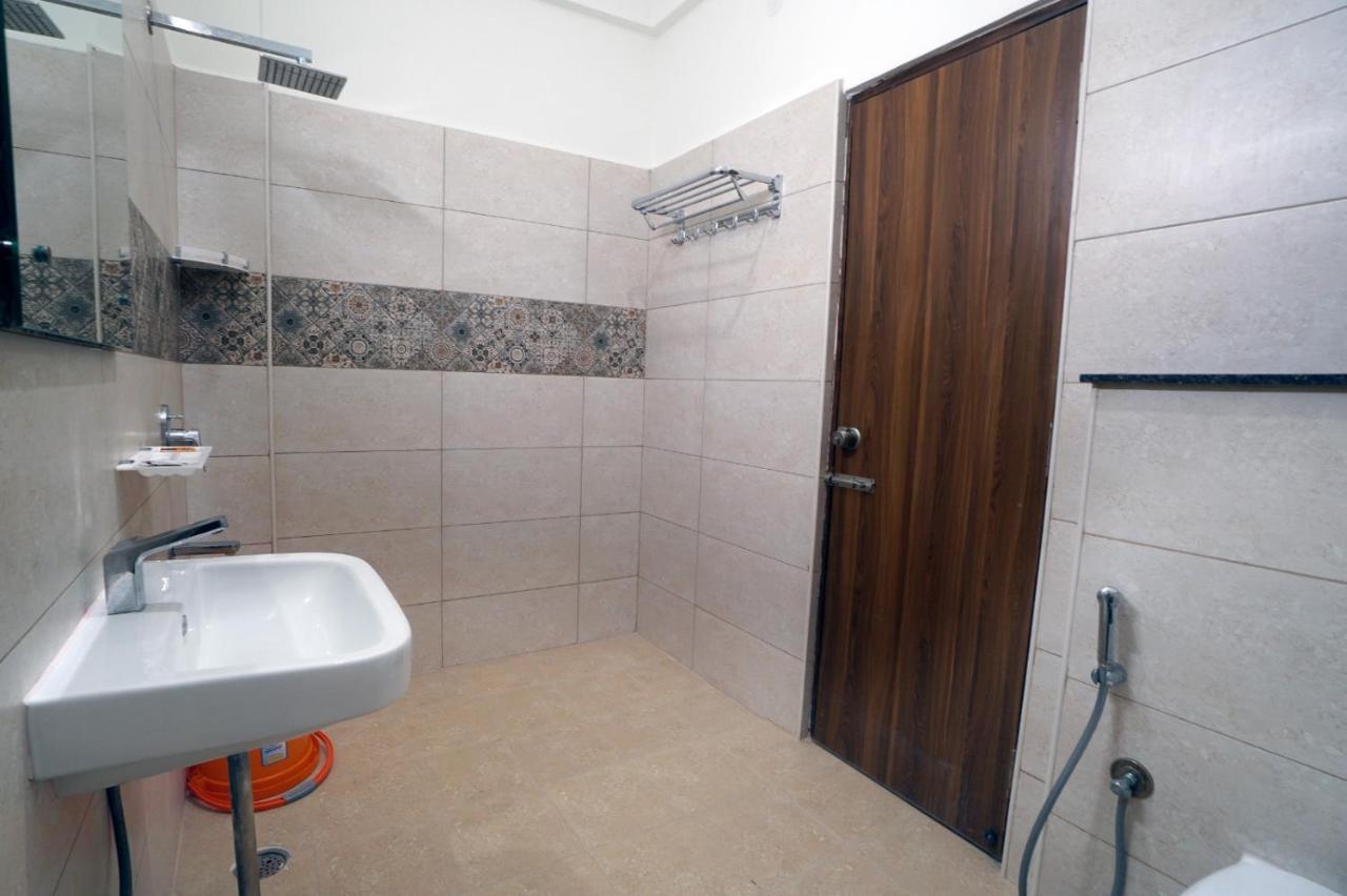 Kcg Residency Ξενοδοχείο Mysore Εξωτερικό φωτογραφία