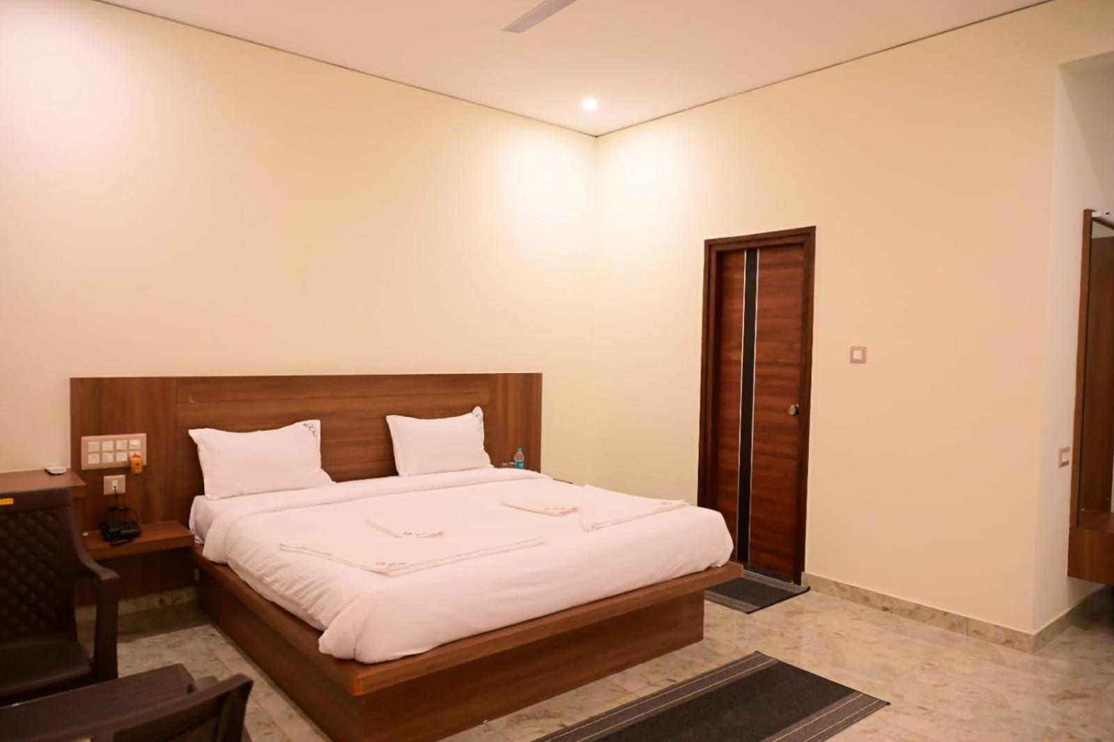 Kcg Residency Ξενοδοχείο Mysore Εξωτερικό φωτογραφία