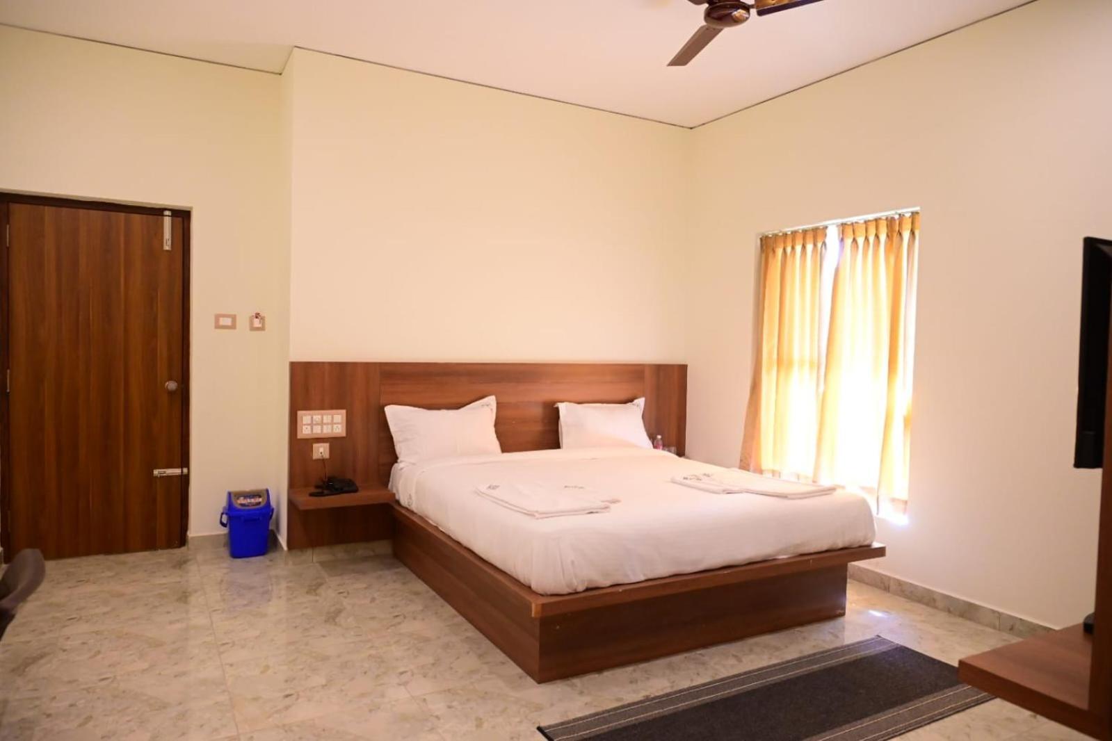 Kcg Residency Ξενοδοχείο Mysore Εξωτερικό φωτογραφία